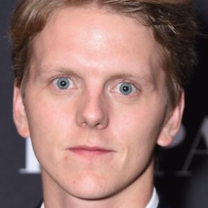 تصویر هنرمند Jonas Strand Gravli