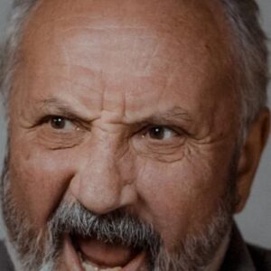 تصویر هنرمند Petar Mirčevski