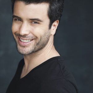 تصویر هنرمند Juan David Agudelo