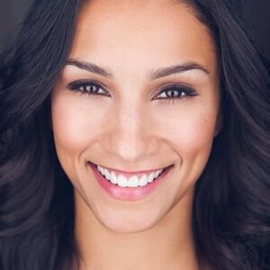 تصویر هنرمند Elia Monte-Brown