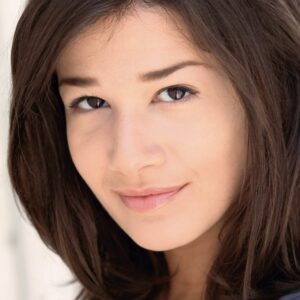 تصویر هنرمند Nora Yessayan