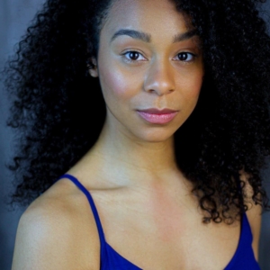 تصویر هنرمند Yasmin Chadwick