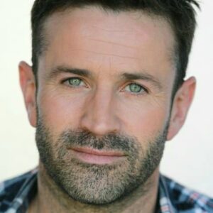 تصویر هنرمند Adam Fergus