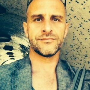 تصویر هنرمند Björn Freiberg