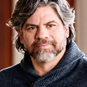 تصویر هنرمند Sylvain Massé