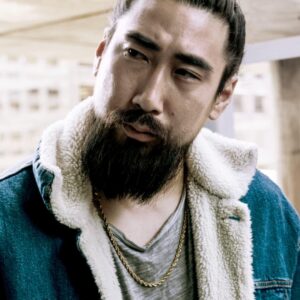 تصویر هنرمند Ryan Feng