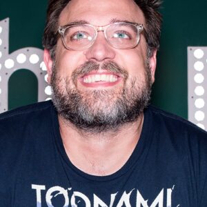 تصویر هنرمند Jason DeMarco