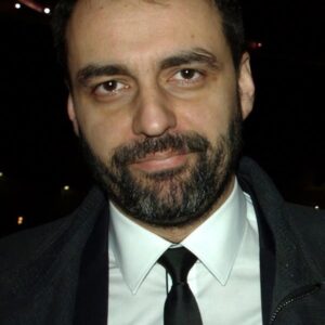 تصویر هنرمند Tomasz Mandes