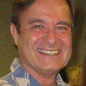 تصویر هنرمند Tom Holowach