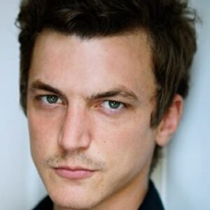 تصویر هنرمند Olivier Chantreau