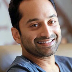 تصویر هنرمند Fahadh Faasil