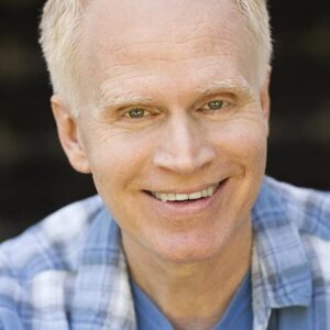 تصویر هنرمند Patrick Coleman Duncan