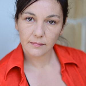 تصویر هنرمند Marie Gili-Pierre