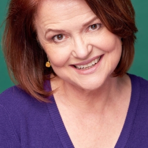 تصویر هنرمند Charlotte Booker