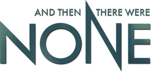لوگوی رسمی سریال And Then There Were None (2015)
