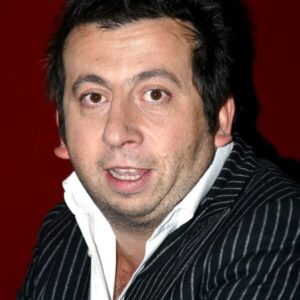 تصویر هنرمند Michel Muller