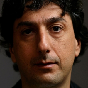 تصویر هنرمند Vicente Amorim