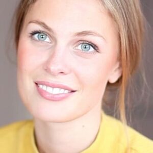 تصویر هنرمند Ida Ursin-Holm