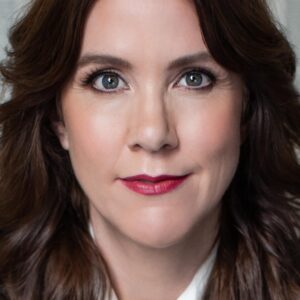 تصویر هنرمند Belinda Bromilow