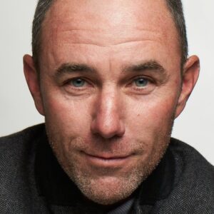 تصویر هنرمند Jamie McShane