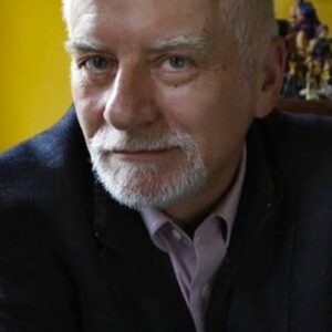 تصویر هنرمند Chris Claremont