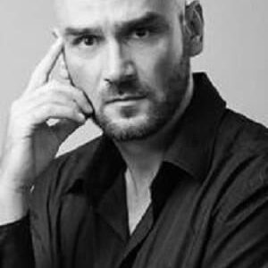 تصویر هنرمند Milorad Kapor