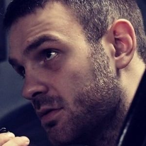 تصویر هنرمند Maxim Rivaka