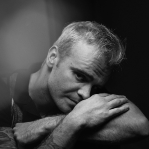 تصویر هنرمند Pete MacLeod