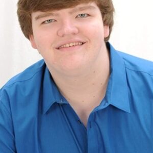 تصویر هنرمند Austin Craig