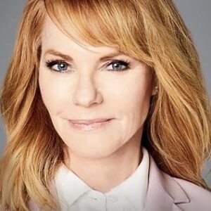 تصویر هنرمند Marg Helgenberger