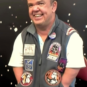 تصویر هنرمند Brian Wheeler