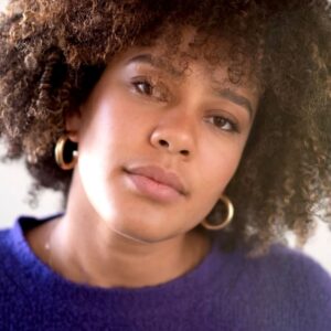 تصویر هنرمند Grace Bentley-Tsibuah