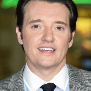 تصویر هنرمند Jason Butler Harner