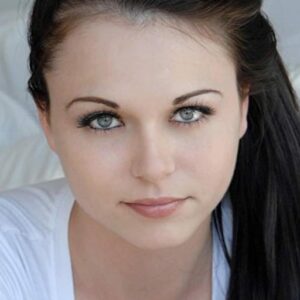 تصویر هنرمند Ashley Cordelia