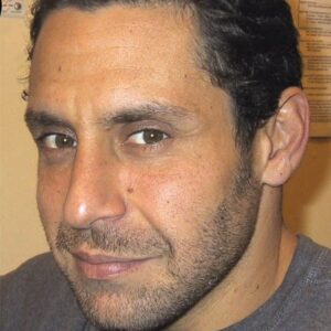 تصویر هنرمند Ed Vassallo