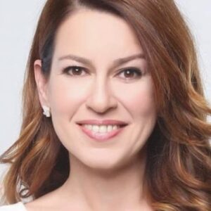 تصویر هنرمند İpek Tuzcuoğlu