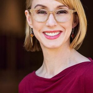 تصویر هنرمند Kira Snyder