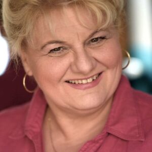 تصویر هنرمند Angelika Sedlmeier