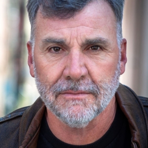 تصویر هنرمند Dan Moseley