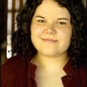 تصویر هنرمند L.A. Calkins