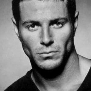 تصویر هنرمند Christian Boeving