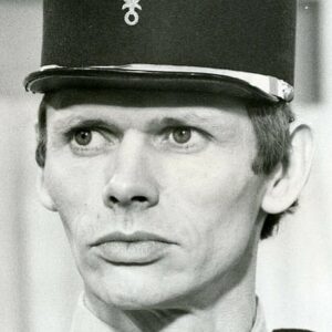 تصویر هنرمند Antoine Saint-John