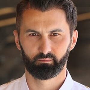 تصویر هنرمند Piotr Pamuła