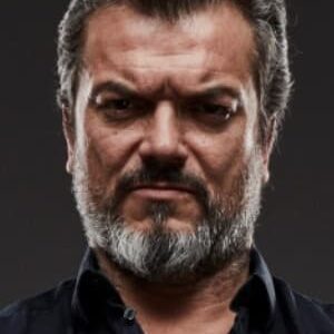 تصویر هنرمند Dragomir Mrsic