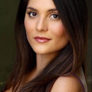 تصویر هنرمند Marcela Macias