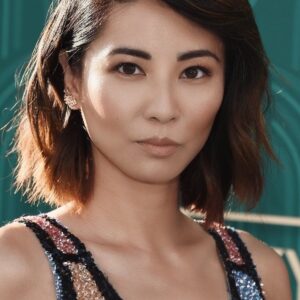 تصویر هنرمند Jing Lusi