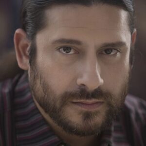 تصویر هنرمند Edwin Garcia II