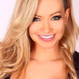 تصویر هنرمند Mindy Robinson