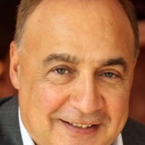 تصویر هنرمند Len Blavatnik