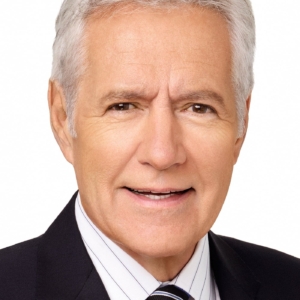 تصویر هنرمند Alex Trebek